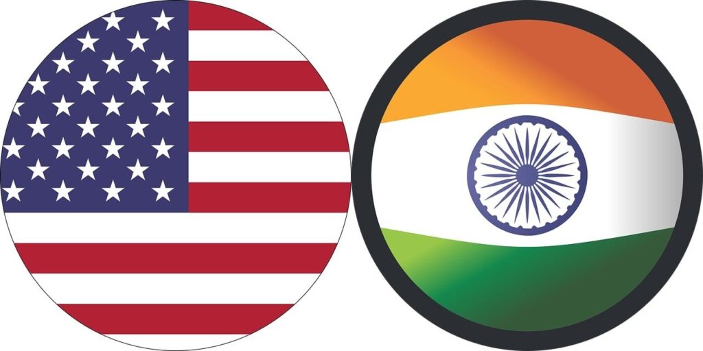 Most Exported Products From India To USA Export From India To USA