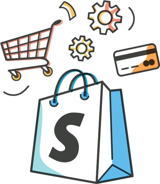 How to start a Shopify store in India